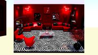The Red Lounge