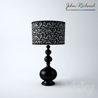 That 70 's Lamp-John Richard
