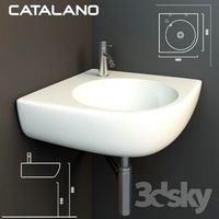 Catalano Sfera 15AC100
