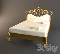 bed Corte Zari