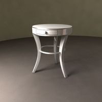 Night Table Mino