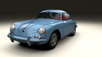 Porsche 356