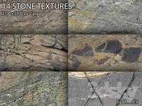 Stone and rock