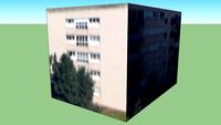 1 Rue Danielle Casanova, Fontenay-sous-Bois