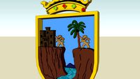 Escudo del Estado de Chiapas
