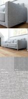 Linen naturaly seamless texture