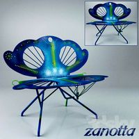 Zanotta Mariposa