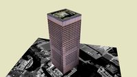 KDDI Shinjuku Building