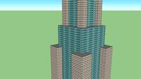 Sepia Tower