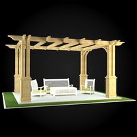 Pergola 011