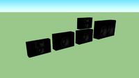 Procella Speakers