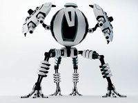 Robot TP65