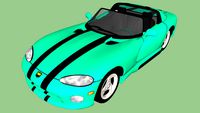 custom viper