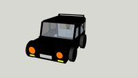 Mercedes Benz G500/G55 AMG