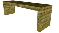 EMMERSON DINING BENCH - west elm