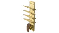ABRASIVES STORAGE