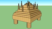 temple of avie