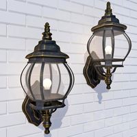 Wall light Elektrostandard NLG9913-C
