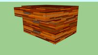 Modern Chest Of Draws By Matty Dyer