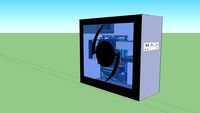 My Computer (Un-Finished)