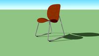 Multipurpose Dining Chair