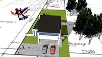 Van Welden & Partners Projects