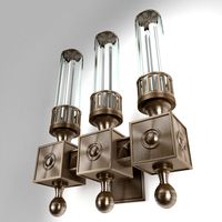 light sconces / for interior and exterior purpose