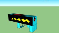 gunz contest gun