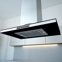 Kitchen Hood KD9550 Kuppersbusch