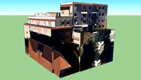 Building in 67100 L'Aquila, Italia