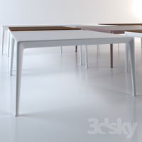 MIRTO Coffee table