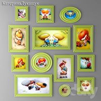 Kartiny2 Catherine Lukashchuk