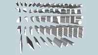 wood mouldings