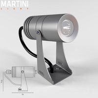 Mini spotlight Martini Stralis 76625