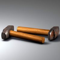 Old Hammer procedural