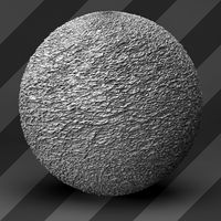 Displacement Landscape Shader_082