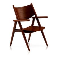 Wooden Chair 2
