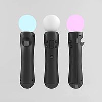 PlayStation Move