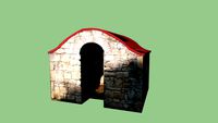 Estate Whim's Historical Watchhouse
