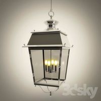 Eichholtz Lantern Crown Plaza