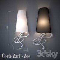 CORTE ZARI - ZOE CZ.L-5.ZE.6