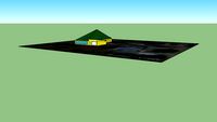 my house