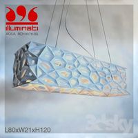 Aqua MD10376-3A