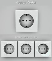 Modern Outlet