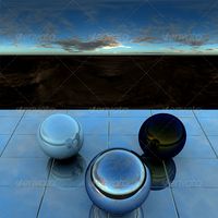 Desert 33