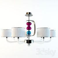 Barovier&amp;Toso 7190-7195