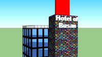 Hotel of Busan