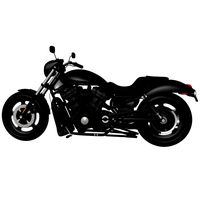 3D Bike