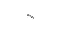 02102812 Hexagon head bolts DIN 933 M18x90