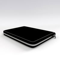 Leather Wallet